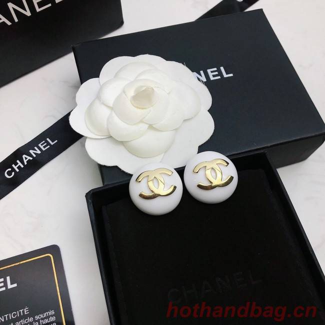 Chanel Earrings CE8012