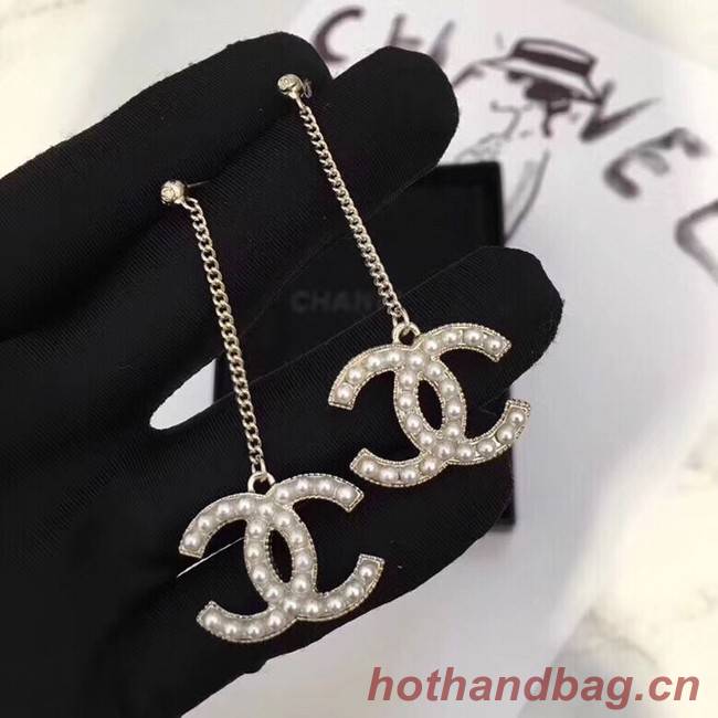 Chanel Earrings CE8017