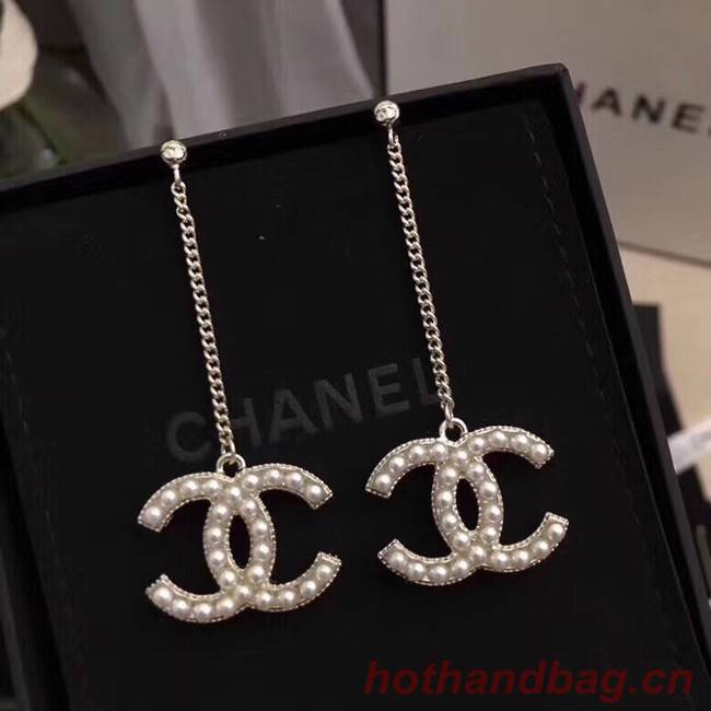 Chanel Earrings CE8017