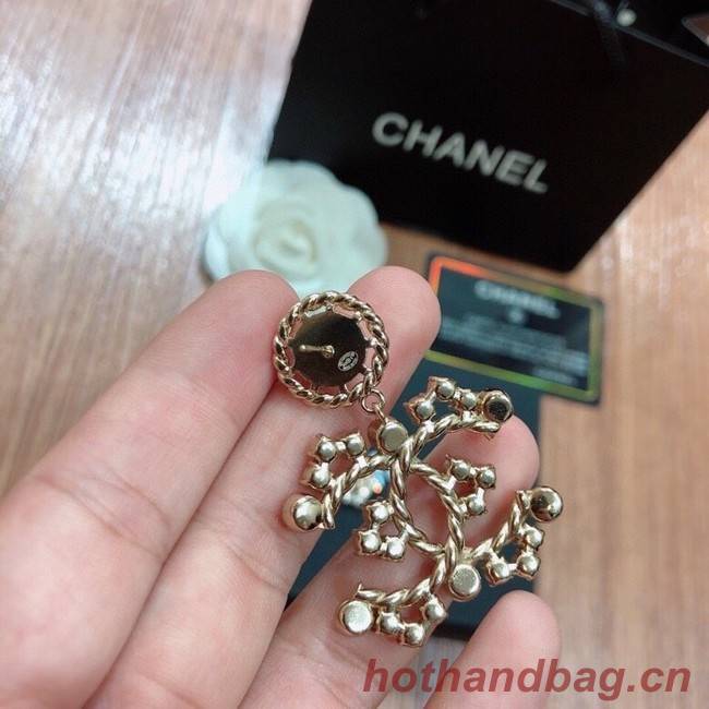 Chanel Earrings CE8020