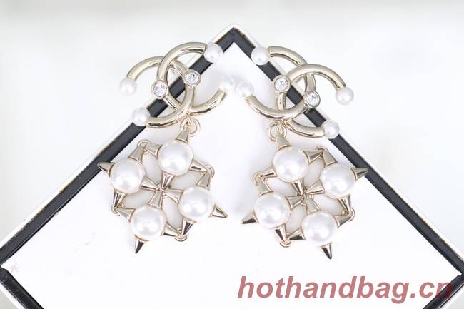 Chanel Earrings CE8034