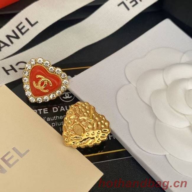 Chanel Earrings CE8036