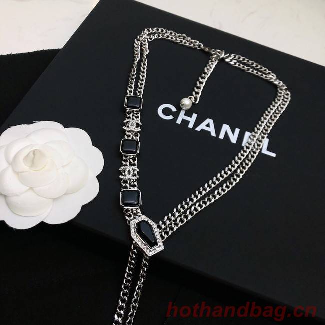 Chanel Necklace CE8015