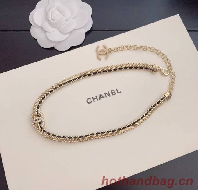 Chanel Necklace CE8028