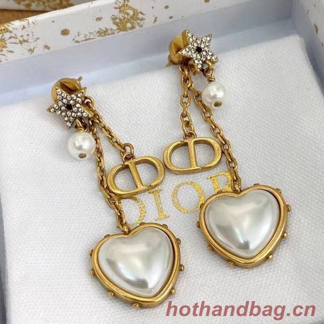 Dior Earrings CE7992