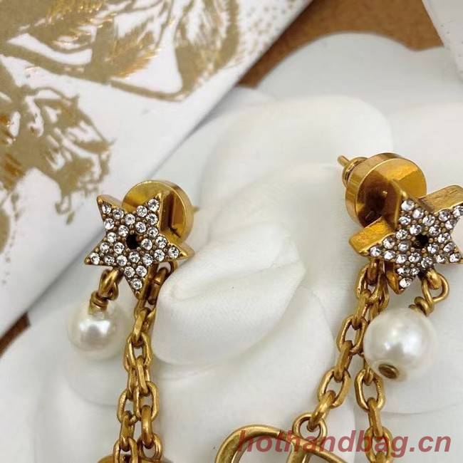 Dior Earrings CE7992