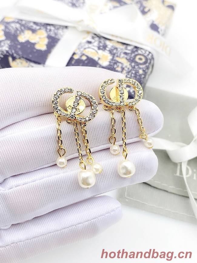 Dior Earrings CE8003