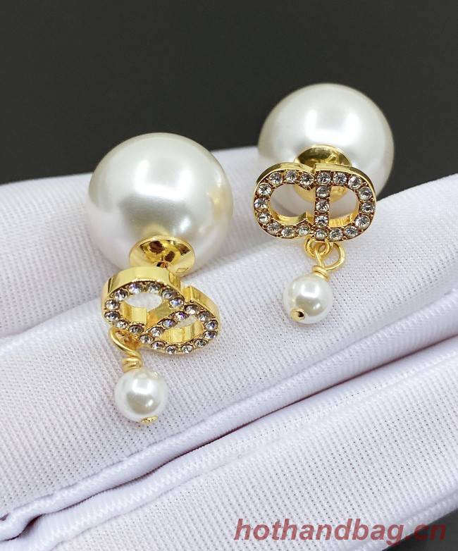 Dior Earrings CE8006