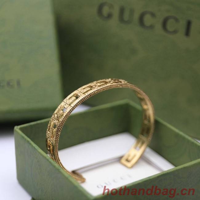 Gucci Bracelet CE8024