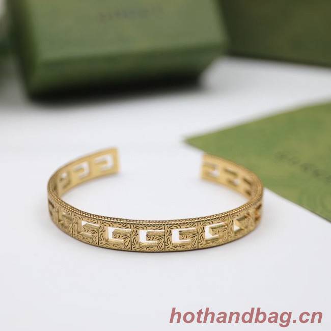 Gucci Bracelet CE8024