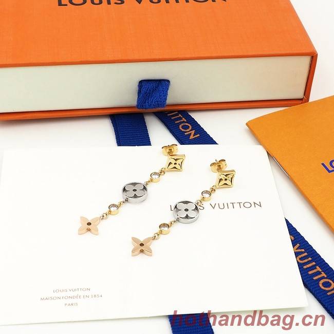 Louis Vuitton Earrings CE8023