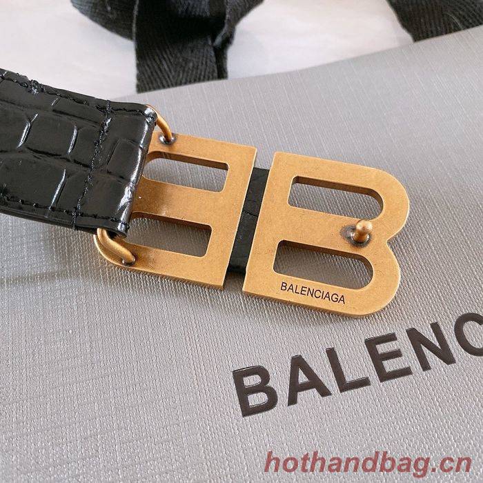 Balenciaga Belt 30MM BAB00001