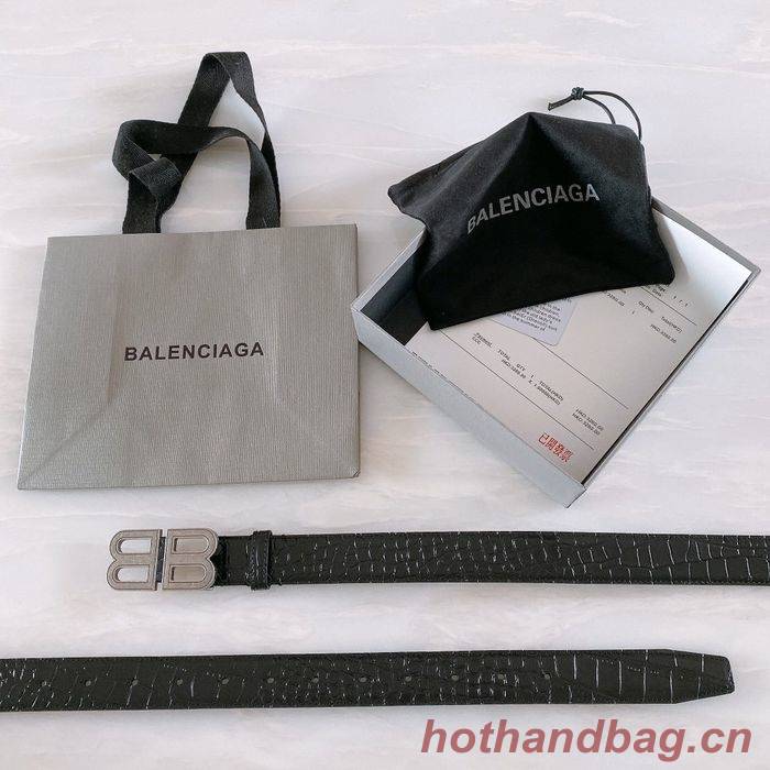 Balenciaga Belt 30MM BAB00002