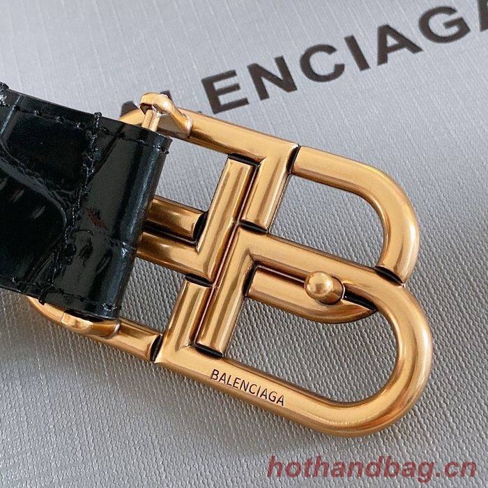 Balenciaga Belt 30MM BAB00003