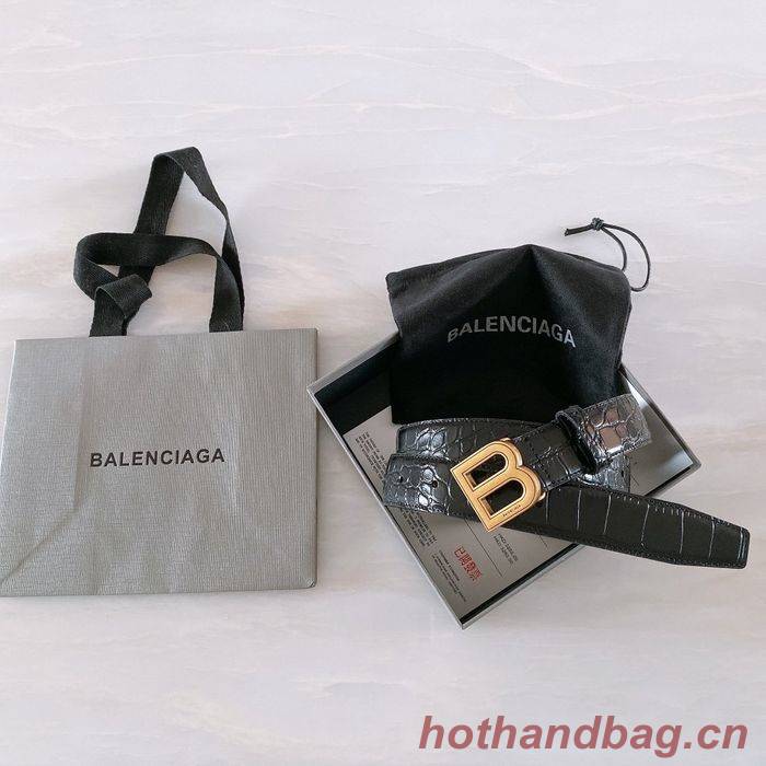 Balenciaga Belt 30MM BAB00004