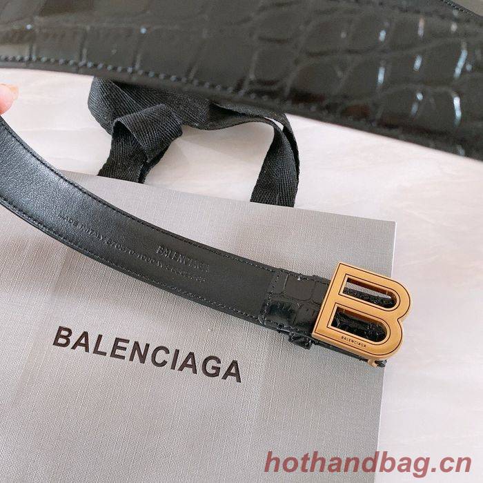 Balenciaga Belt 30MM BAB00004