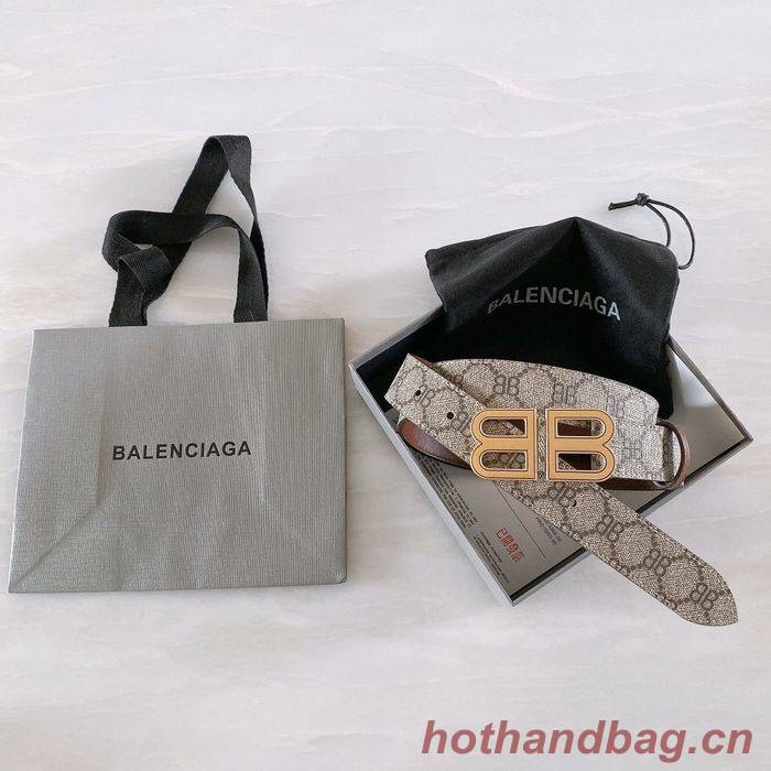 Balenciaga Belt 30MM BAB00006