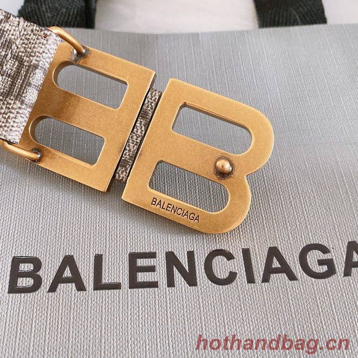 Balenciaga Belt 30MM BAB00006