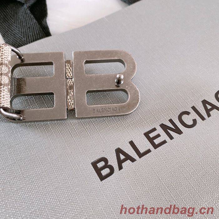 Balenciaga Belt 30MM BAB00007