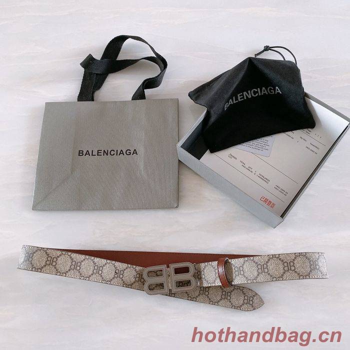 Balenciaga Belt 30MM BAB00007