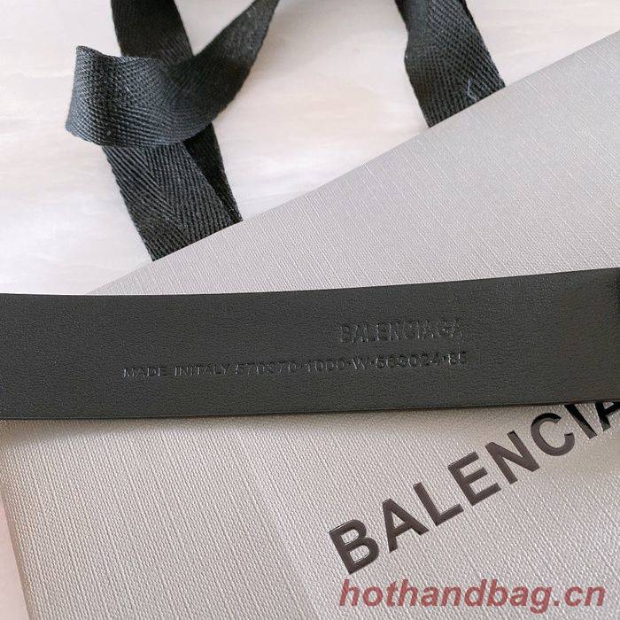 Balenciaga Belt 30MM BAB00008