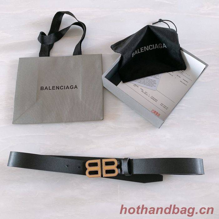 Balenciaga Belt 30MM BAB00008