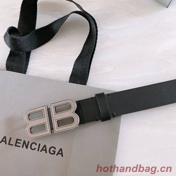 Balenciaga Belt 30MM BAB00009