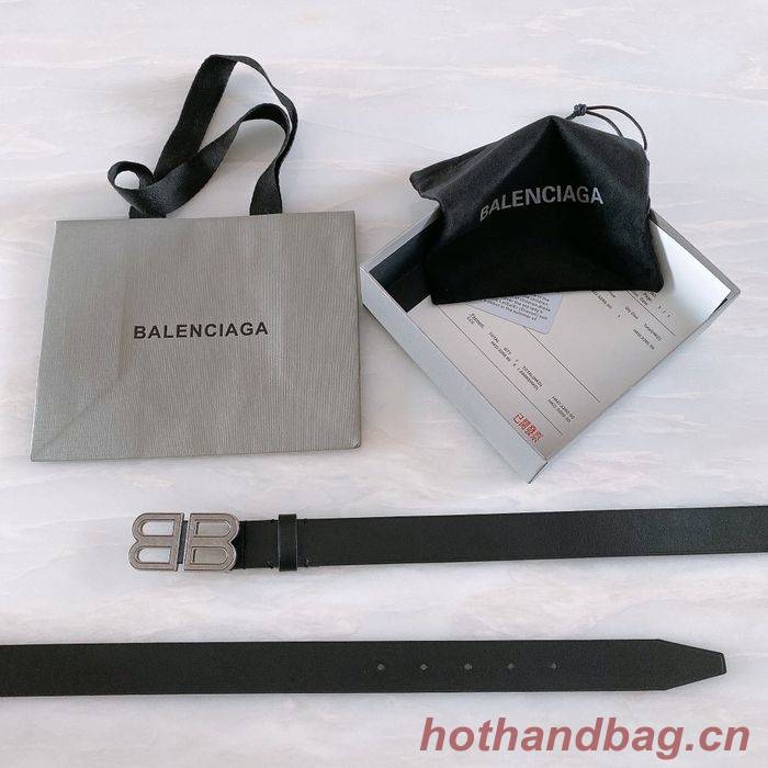 Balenciaga Belt 30MM BAB00009