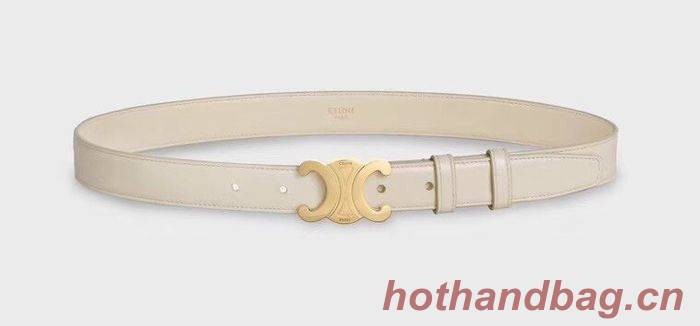 Celine Belt 20MM CEB00003-3