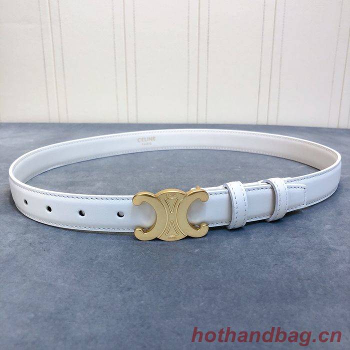 Celine Belt 20MM CEB00007