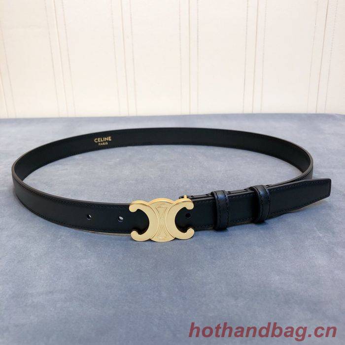 Celine Belt 20MM CEB00010