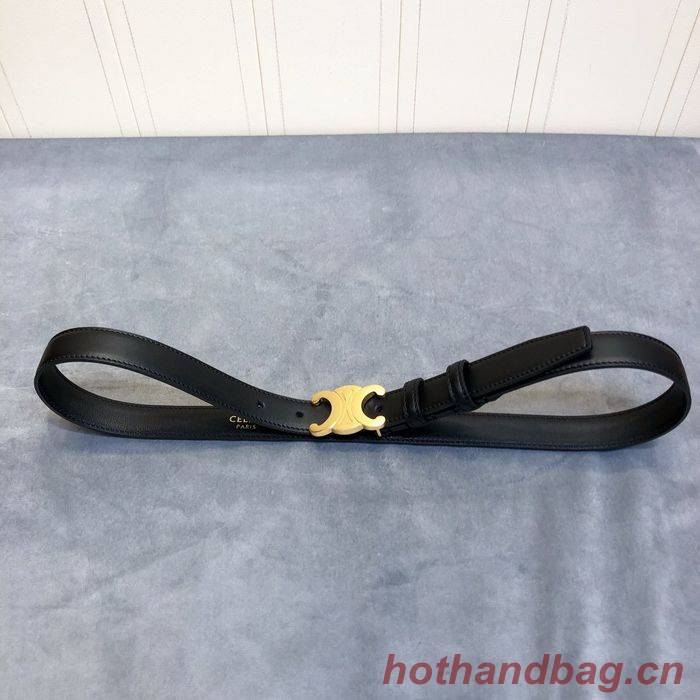 Celine Belt 20MM CEB00010