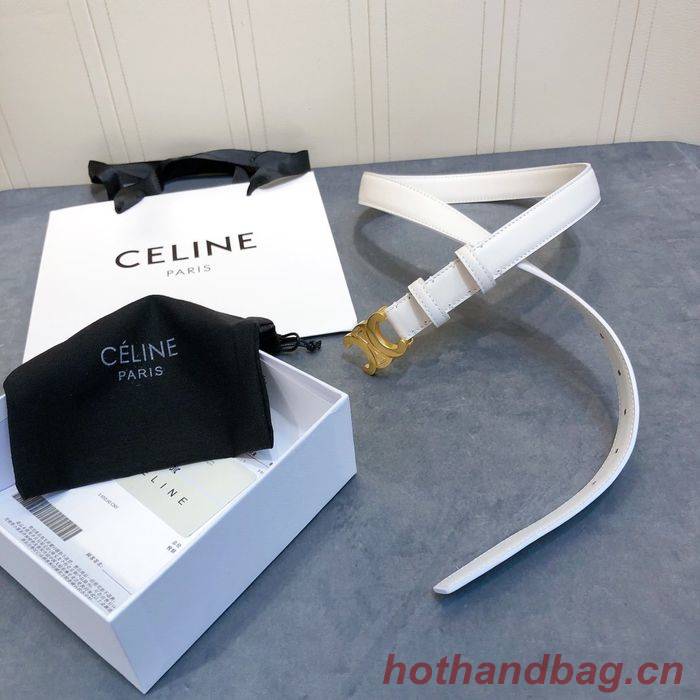 Celine Belt 20MM CEB00012