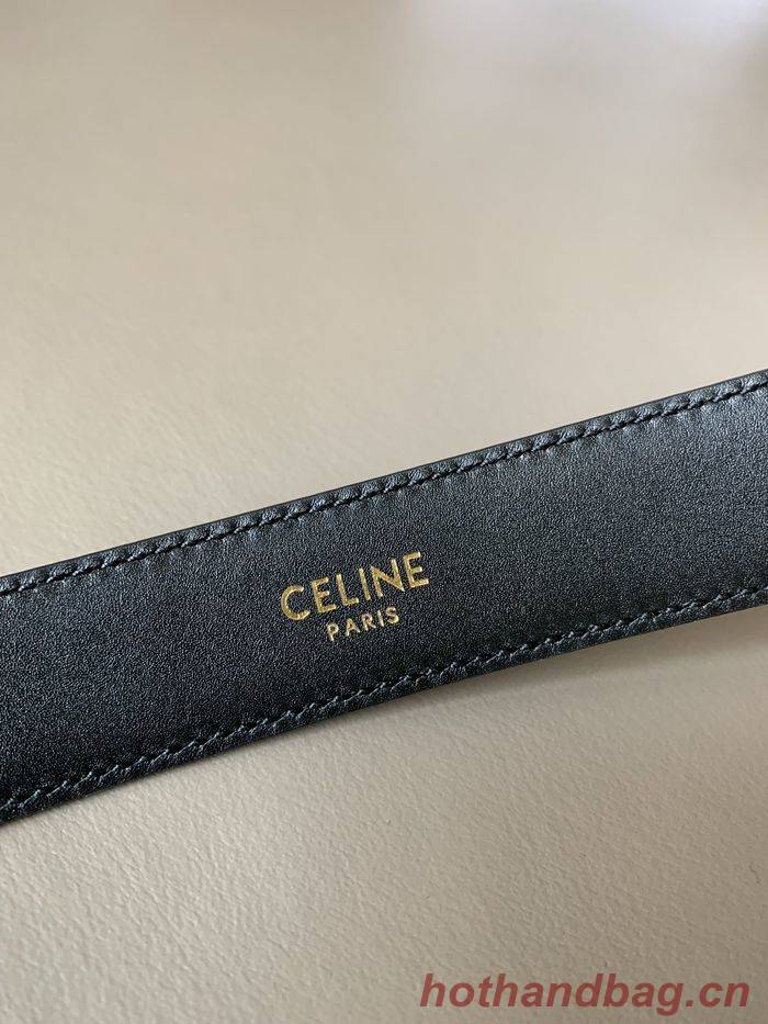 Celine Belt 24MM CEB00013