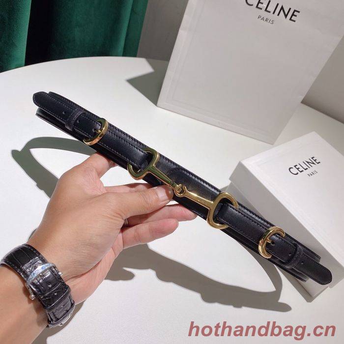 Celine Belt 25MM CEB00014