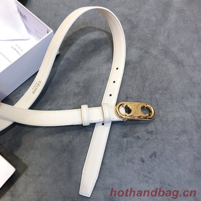 Celine Belt 25MM CEB00019