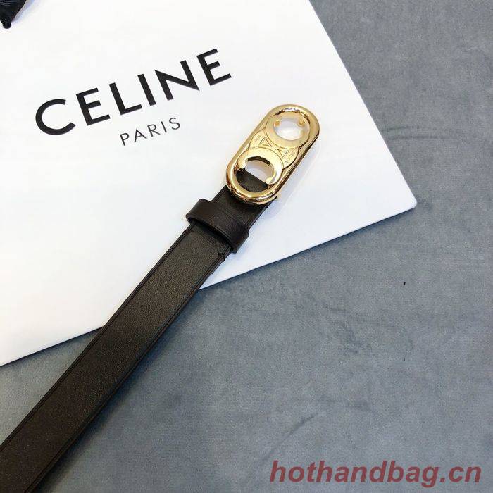 Celine Belt 25MM CEB00021