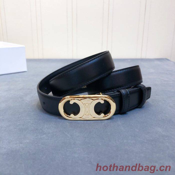 Celine Belt 25MM CEB00022