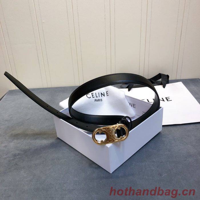 Celine Belt 25MM CEB00022