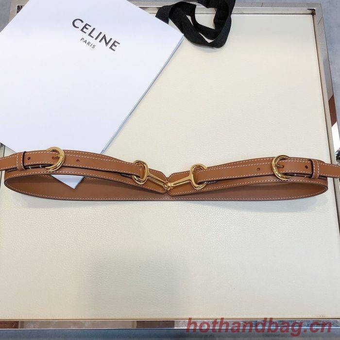 Celine Belt 30MM CEB00024