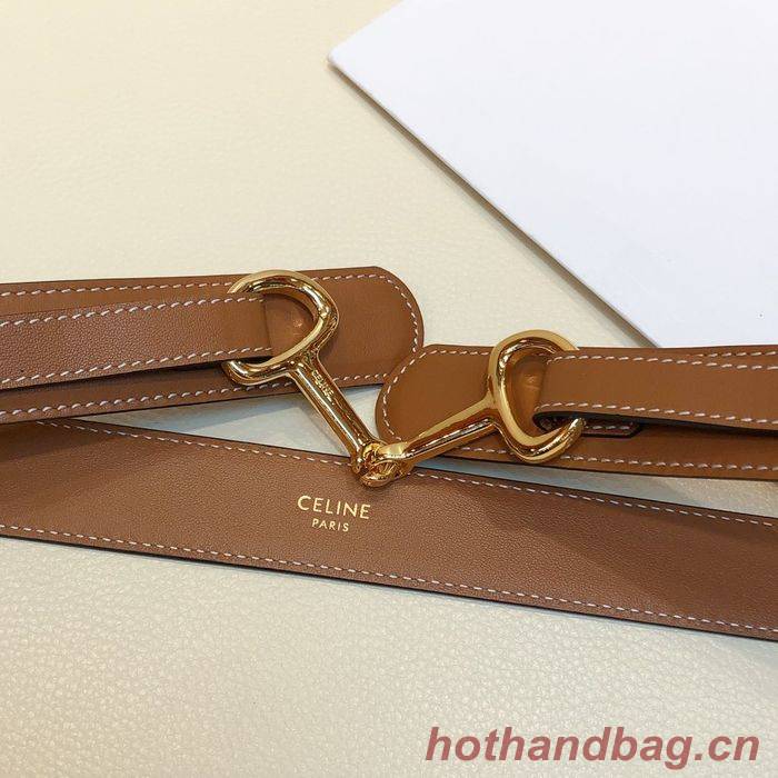 Celine Belt 30MM CEB00024