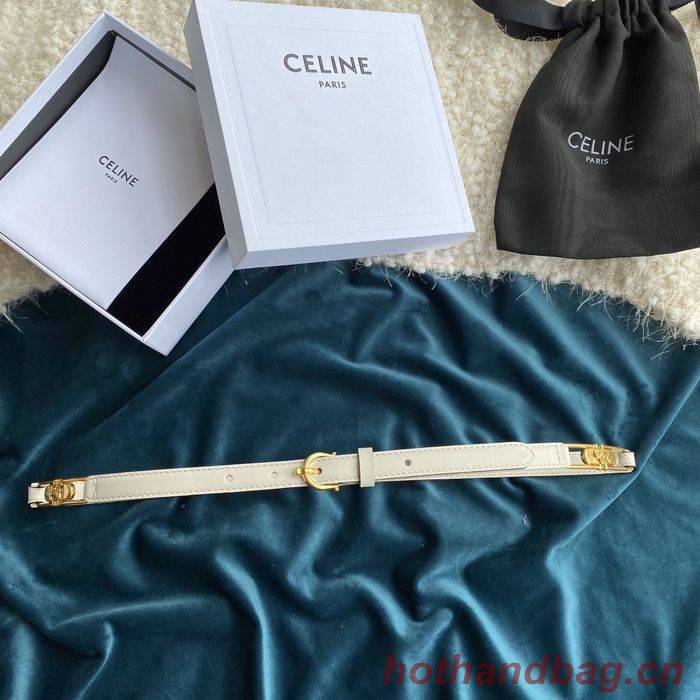 Celine Belt CEB00026