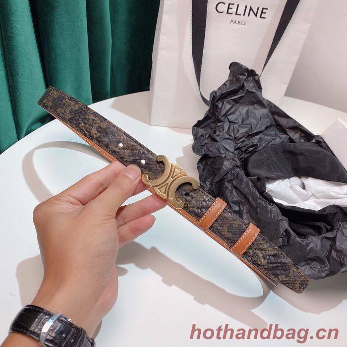 Celine Belt CEB00027