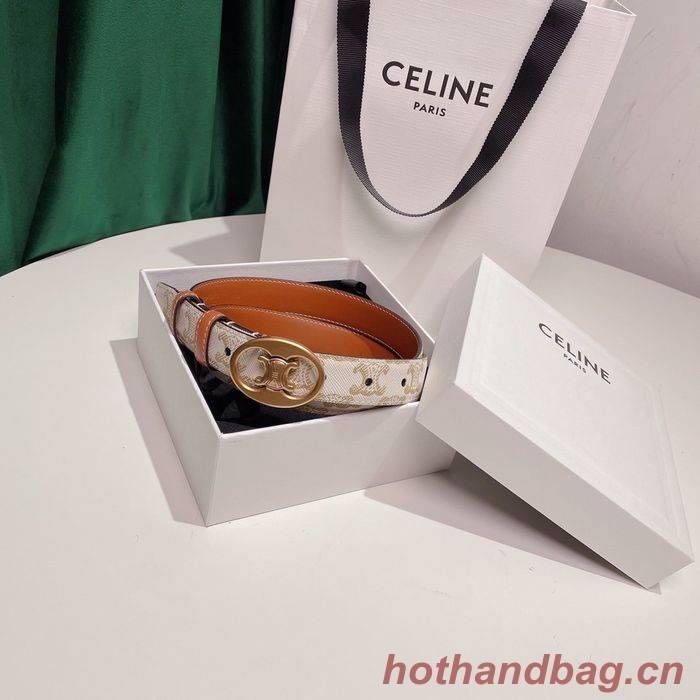 Celine Belt CEB00029