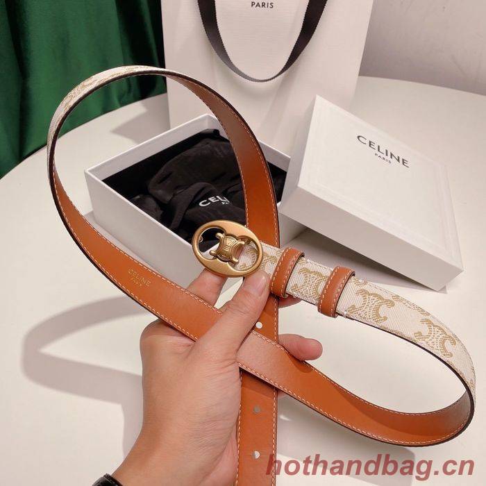 Celine Belt CEB00029