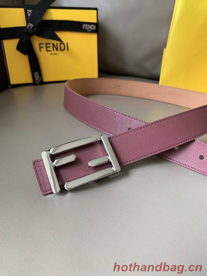 Fendi Belt 30MM FDB00001