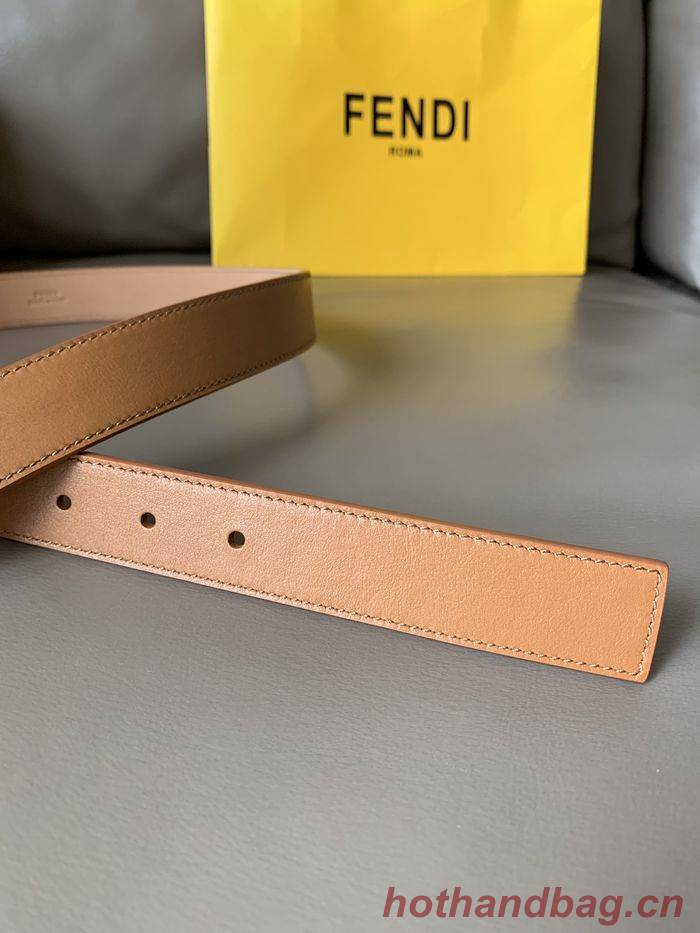 Fendi Belt 30MM FDB00002