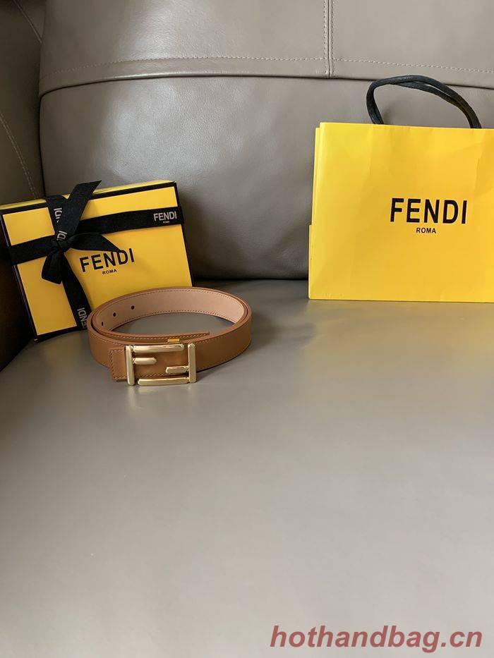 Fendi Belt 30MM FDB00002