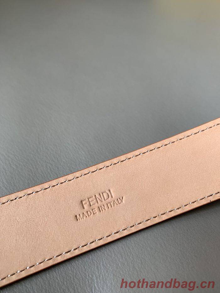 Fendi Belt 30MM FDB00002