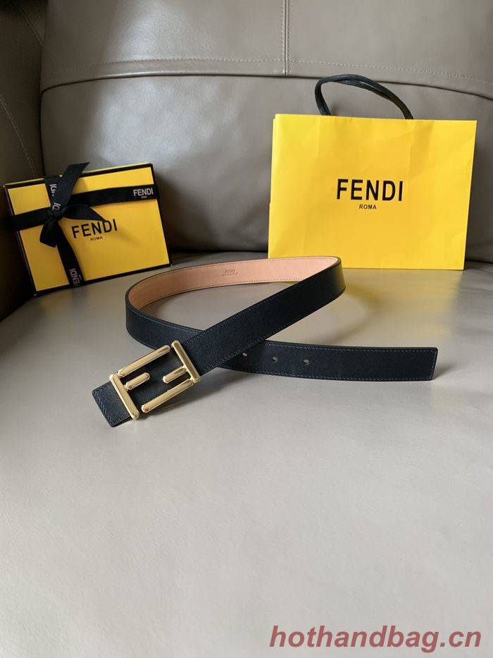 Fendi Belt 30MM FDB00003